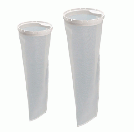 Poche de préfiltration Weltibag Weltico - Skimfiltre C6 - Filtration efficace_0