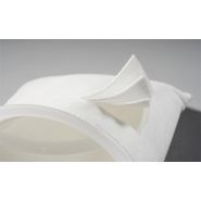 Poche filtrante - Allied Filter Systems - multicouches avec 2 ou 3 couches en polypropylène ou polyester_0