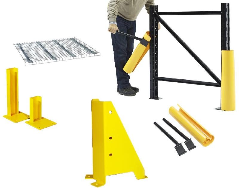 Protection des installations de stockage - disponible en achat ou location courte/longue durée_0