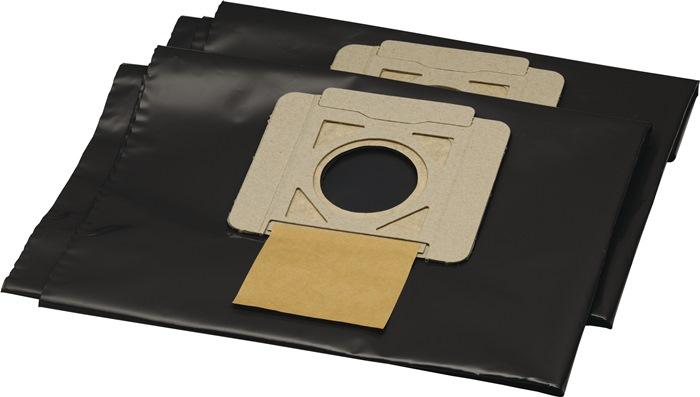 Sac pour déchets NILFISK ATTIX 33/44 - 5 pièces/UE - Classe M_0