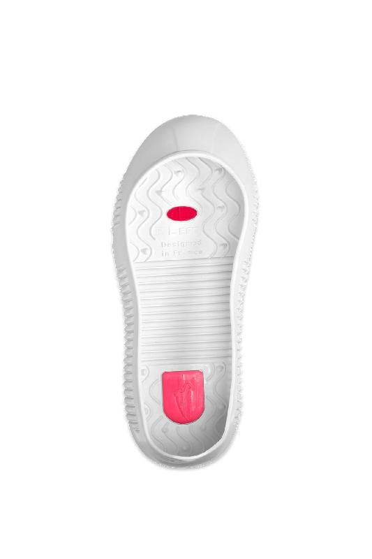 Sur-chaussures Easy Grip - TIGER GRIP - Antidérapantes et résistantes - Réf: TGEG_0