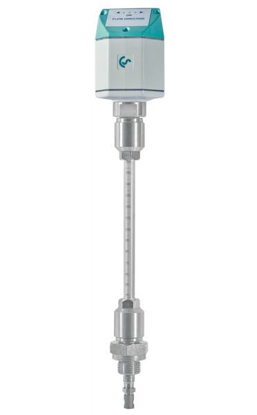 Va 409  - capteur de vapeur d'huile d'air comprimé - cs - instruments - pour circuits d’air comprimé_0