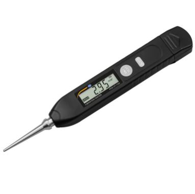 Vibromètre stylet avec capteur aiguille de 45mm - PCE-VT 1100S - PCE INSTRUMENTS_0