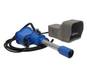 We2222056 - pompe spéciale pour appareil de nettoyage de pièces - ibs - 230 v/25 w - 3l/min_0