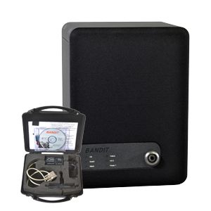 240 PB R0 - Générateur de brouillard programmable par logiciel - Bandit - Protection jusqu'à 500m3_0