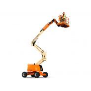450AJ nacelle articulée - JLG - Hauteur de travail 15.77m - Portée d'action 8.27m_0