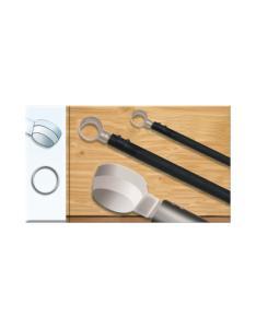 ANNEAU DE CREUSAGE - LARGEUR 20MM