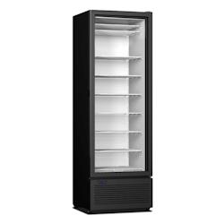 Armoire frigo conservation porte en verre 400 - Combisteel - 3667335003914_0