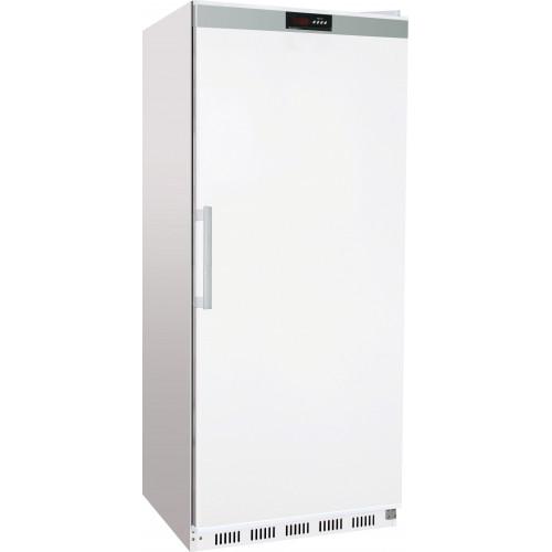 ARMOIRE RÉFRIGÉRÉE PROFESSIONNELLE BLANCHE 600 L