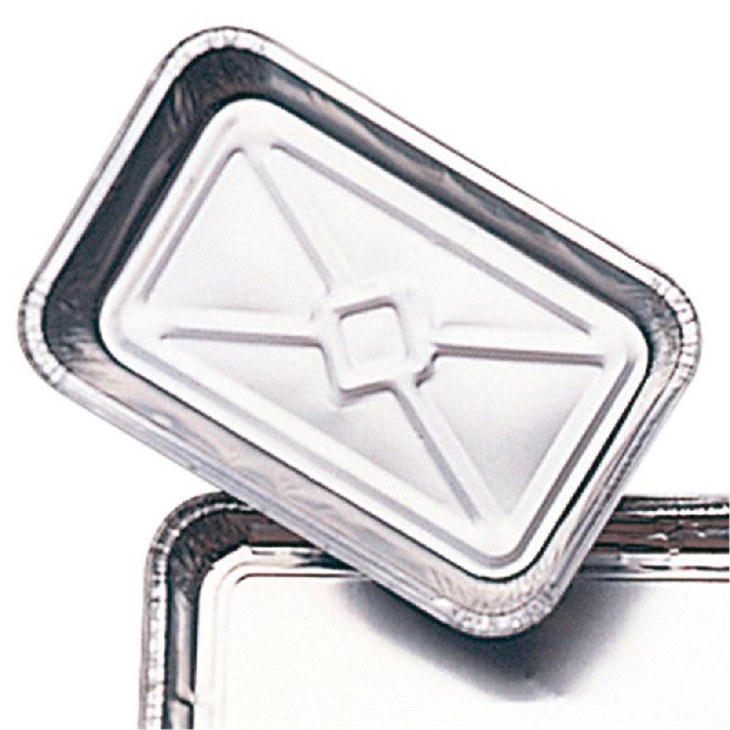 Barquette aluminium 770cc 21x14x3,7cm - par 1000_0