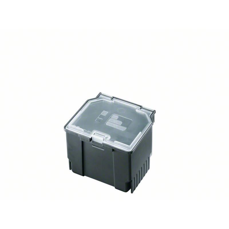 Boîte de rangement - Petite boîte à accessoires (1/9) - BOSCH | 1 600 A01 6CU_0