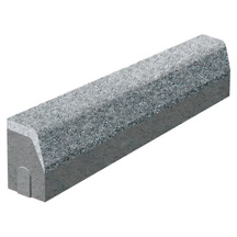 Bordure de voirie infranchissable T3 LG 1m LG01 - Les Linelales_0