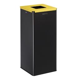 Rossignol - Borne de tri support sac 40L CALITRI - jaune - jaune métal 56171_0