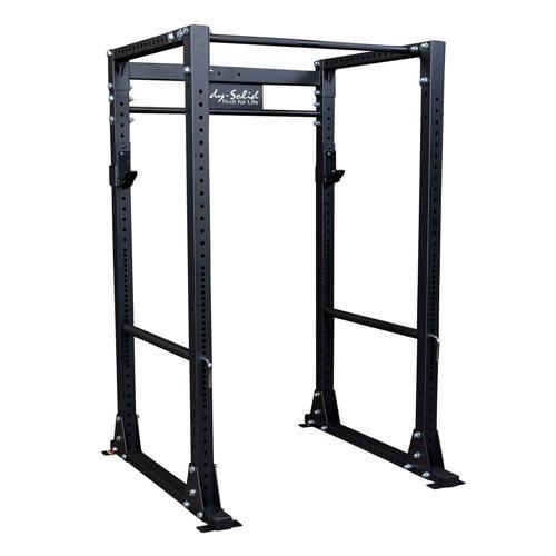 CAGE A SQUAT - BODY SOLID - GPR400