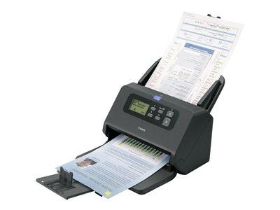 CANON IMAGEFORMULA DR-M260 ALIMENTATION FEUILLE À FEUILLE DE SCANNER 600 X 600 DPI A4 NOIR
