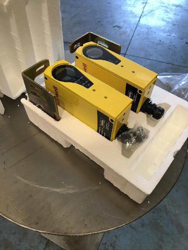 Capteur de faisceau lumineux pour périmètre de sécurité honeywell ff-sps4 inutilisé_0