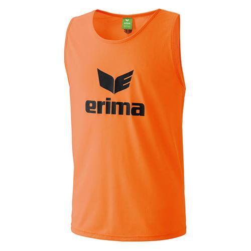 CHASUBLE ORANGE FLUO ERIMA