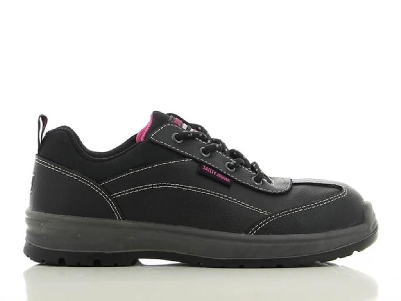 CHAUSSURES BASSES DE SÉCURITÉ POUR FEMME BESTGIRL S3 SRC SAFETY JOGGER