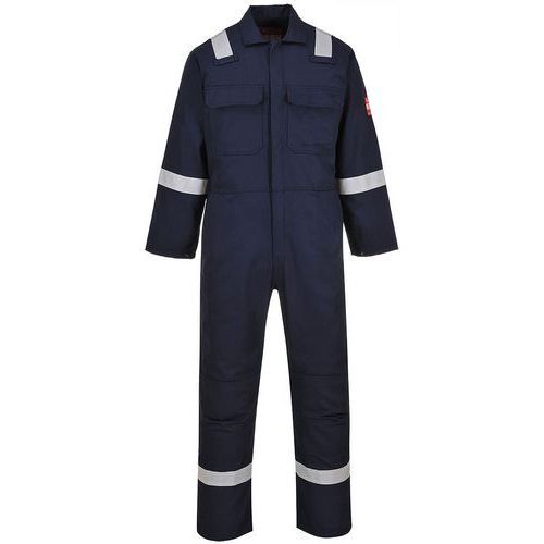 COMBINAISON BIZWELD IONA BIZ5 BLEU S - PORTWEST