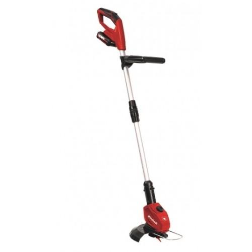 COUPE-BORDURES SANS FIL - GE-CT 18 LI KIT (1X2,0AH) - POWER X-CHANGE EINHELL