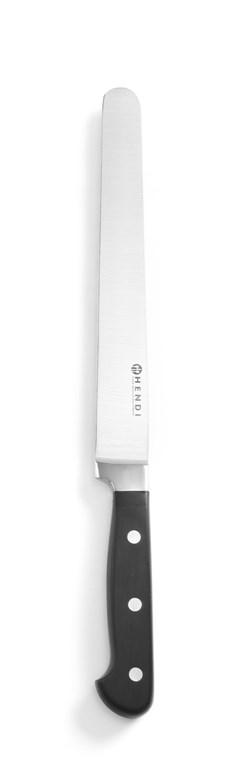 Couteau professionnel à jambon/saumon 215 mm kitchen line - 781326_0