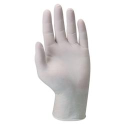 Coverguard - Gants en latex naturel non poudrés AQL 1.5 EURO-ONE 5820 (Pack de 1000) Blanc Taille 10 - blanc 3435241058201_0