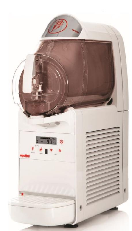 Machine à dessert glacé
