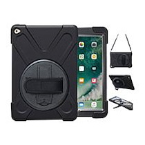 DLH DY-RC4275 ÉTUI POUR TABLETTE 24,6 CM (9.7