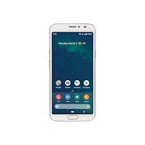 DORO 8080 - BLANC - 4G SMARTPHONE - 32 GO - GSM