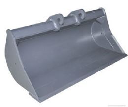 Godet pour fossés Ebs10g1500kr - 1500mm - CW10 Kramp France_0