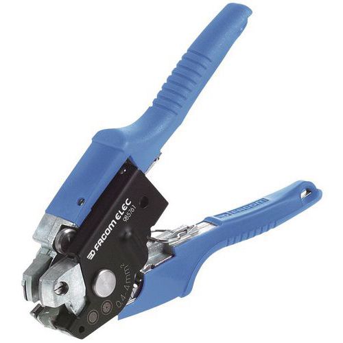 FACOM 1 PINCE À COUPER-DÉNUDER AUTOMATIQUE FACOM