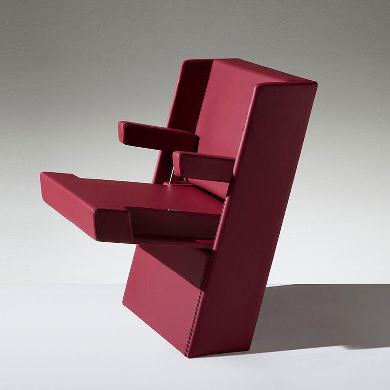 Fauteuil Auditorium Genya_0