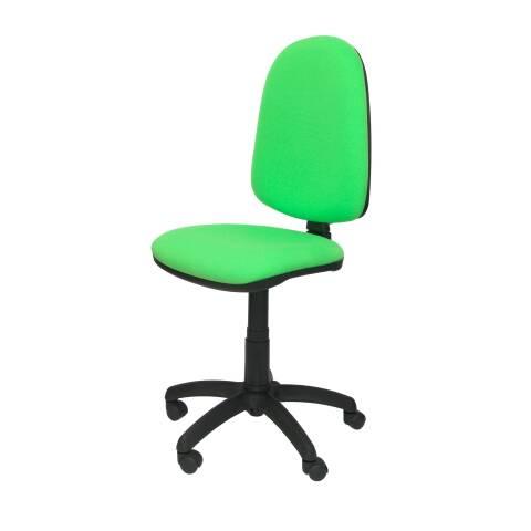 FAUTEUIL AYNA TISSUE BALI - VERDE MANZANA