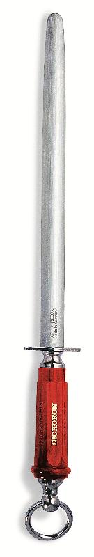 FUSIL À AIGUISER SAPHIR F. DICK DICKORON CLASSIC, 30 CM