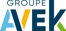 Groupe Avek - Impression d'étiquettes adhésives sur mesure pour professionnels avec finitions variées_0