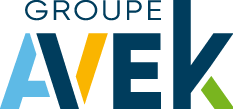 Groupe Avek : Impression d'étiquettes adhésives à destination des professionnels_0