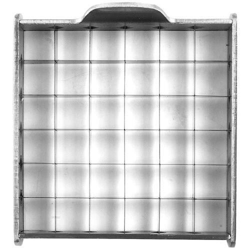 IBILI Grille 12 x 12 mm pour coupe-frites * - 035-1217038_0
