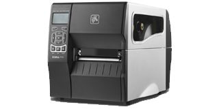 Imprimante industrielle Zebra - Série ZT200 : modèles ZT220 et ZT230 - Compacte et intuitive_0