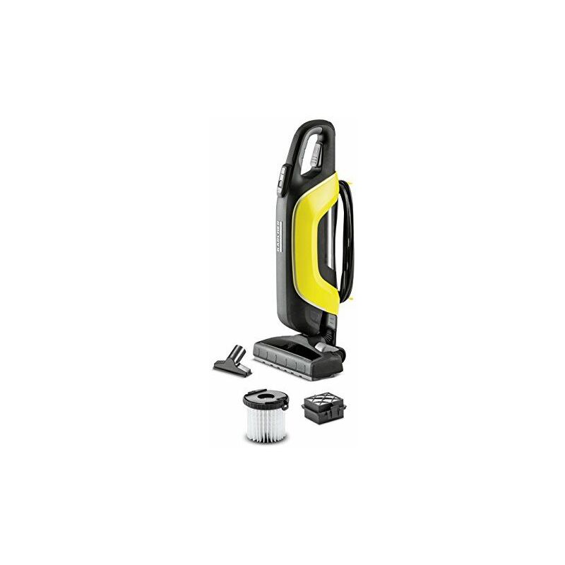 aspirateur balai karcher