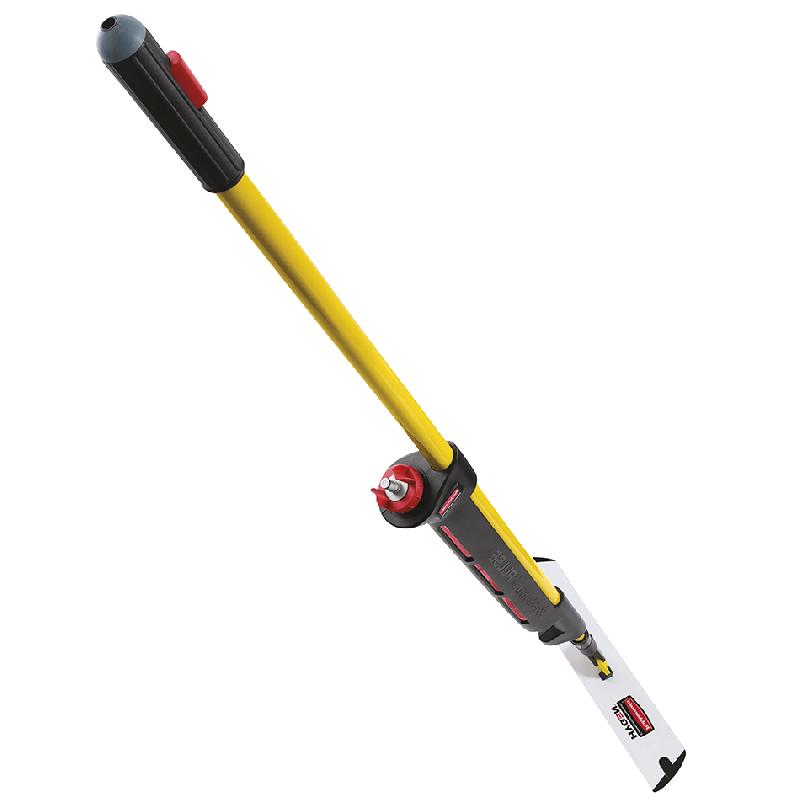 KIT NETTOYAGE AU SOL RUBBERMAID PULSE®