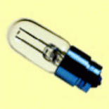 Lampe médicale 6V 30W Z16 67471 - pour microscopie_0