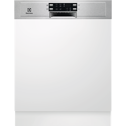 Lave-vaisselle encastrable ESI5517LOX - capacité 13 couverts - programme 30 minutes - AutoFlex et Auto-off_0