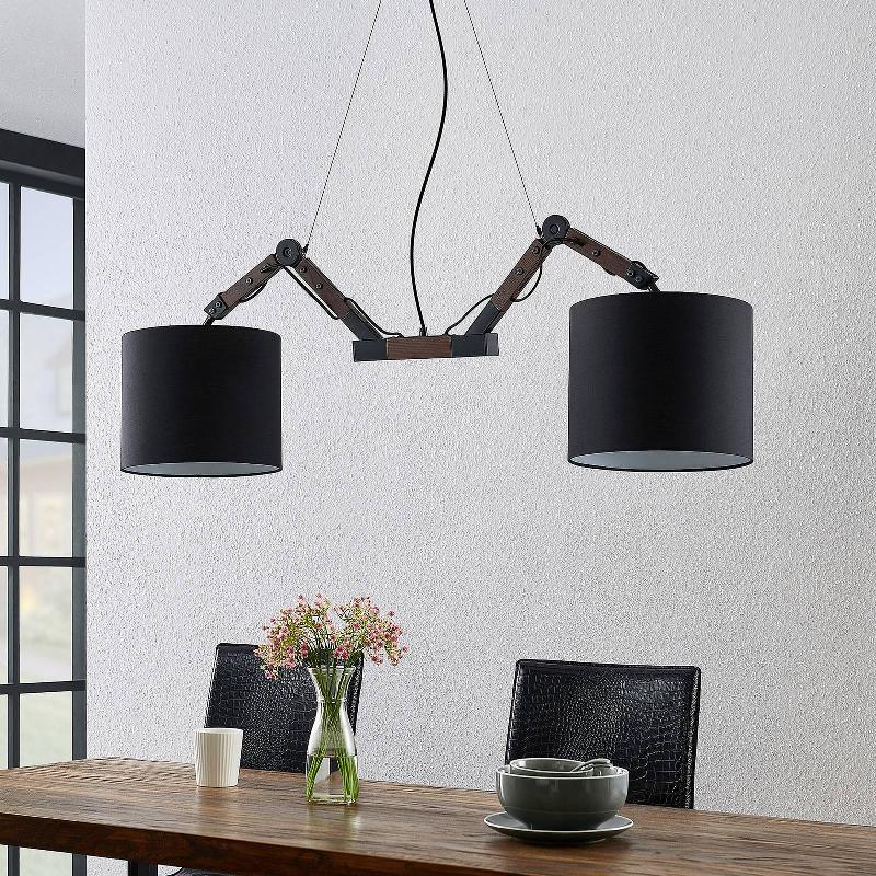 LINDBY ALSABET SUSPENSION