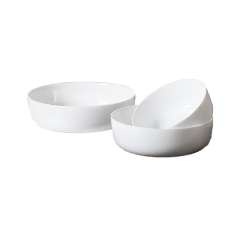 Luminarc DIWALI plat à gratin bols 3 pièces - verre 0813487_0