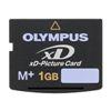 M+XD1GO : CARTE XD 1GO PANORAMA OLYMPUS