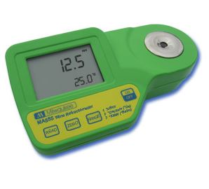 Ma885 - réfractomètre numérique - poids: 420 g_0