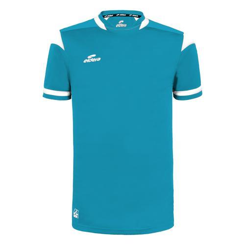 MAILLOT NAISE - ELDERA - TURQUOISE/BLANC
