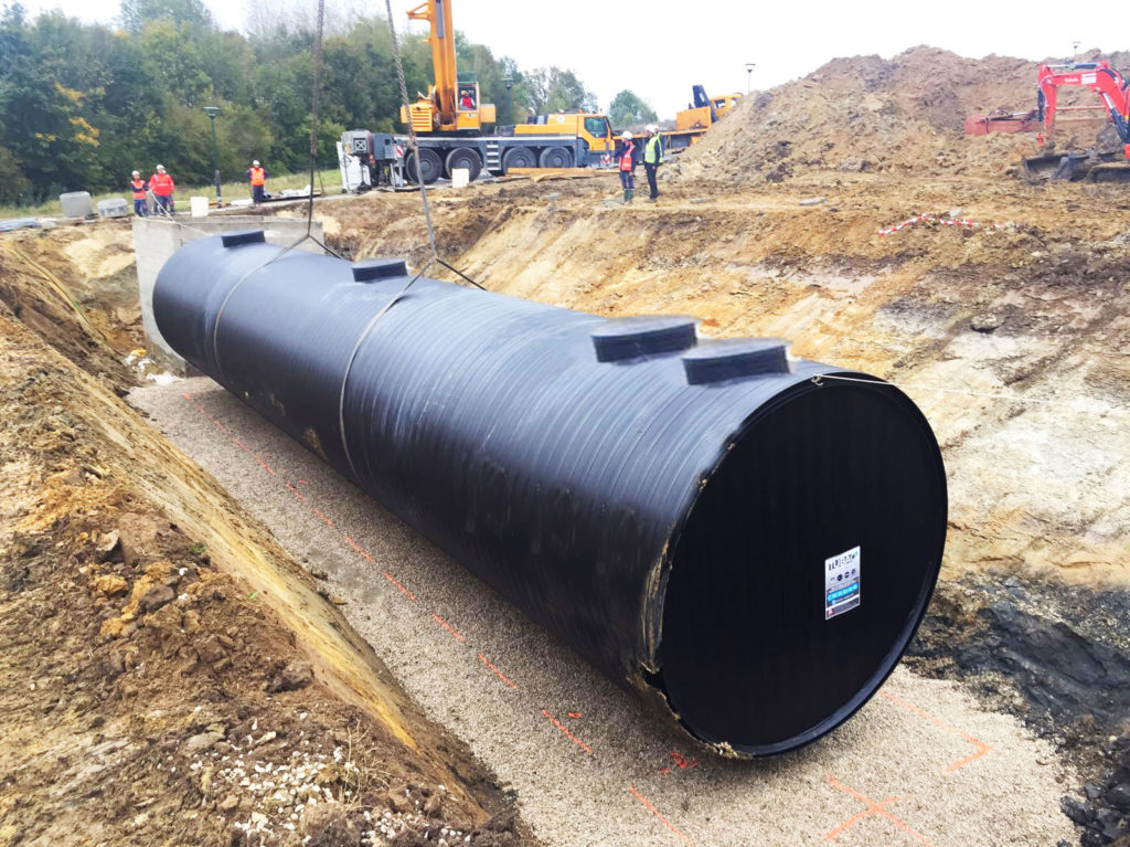 Mini station d'épuration - TUBAOSTEP_0