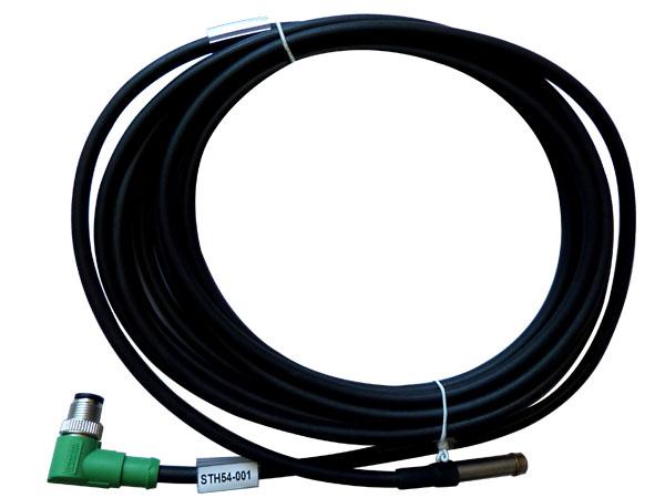 CAPTEUR DE TEMPÉRATURE ET D'HUMIDITÉ POUR LGR32 - NTOSTH54-001