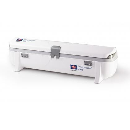 Offre speciale : wrapmaster 4500 derouleur (63m56) + 3 cartons de bobines aluminium (24c90)_0